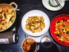 -顺香居·老字号湖北菜(江汉路店)