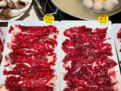 -潮泰牛肉火锅 · 创于1992年(车公庙店)