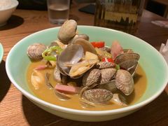 花蛤-弄堂里·寻味杭州(湖滨银泰in77C区店)