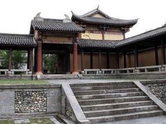 -天龙八部武侠城