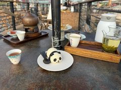 -瓦库茶馆37号(北龙湖店)