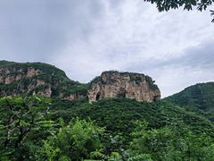 -老象峰