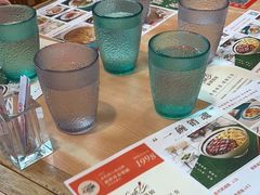 -新世界餐厅(万达店)