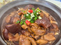 -洛东土菜馆(建国北路店)