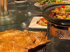 -阿拉丁新疆风味餐厅·清真(罗廊巷店)