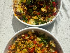 -阿串串老火锅(力盟店)