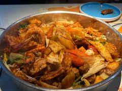 -黄记煌三汁焖锅(顺义华联店)