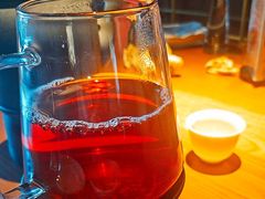 -茗知道茶馆(世博源店)