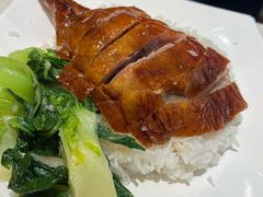 -香港新发烧腊茶餐厅(书城店)
