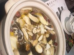 -名善山珍·野生菌汤锅(文殊院店)