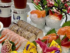 -嘉升大排档(番禺总店)