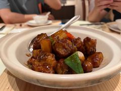 -利苑酒家(宜安广场店)
