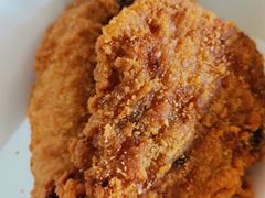 -麦当劳(贵和购物中心B1店)