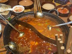 -楠火锅(昆山金鹰店)