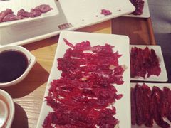 -海银海记潮汕牛肉火锅(新港中路海珠店)