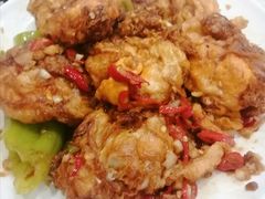 -文杰餐馆(南洪时尚风情街店)