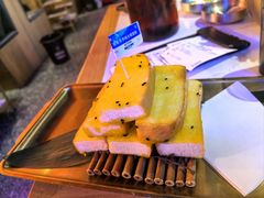 -杨记齐齐哈尔烤肉(总店)