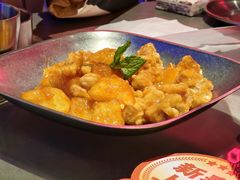 -令狐冲·炭烤活鱼(宝龙店)