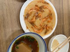 -龍囍粤·顺德小吃·煲仔饭(安定门店)