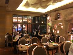 -Antalya安塔利亚土耳其餐厅(猎德店)