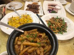 -潮喜竹溪荔湖酒家(荔枝湾店)