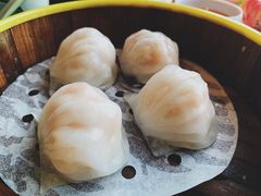-蝴蝶里·粤菜·点心(滨江龙湖店)