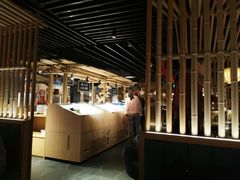 -温野菜涮涮锅(西单大悦城店)