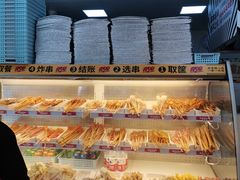 -夸父炸串(青浦奥特莱斯店)