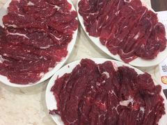 -粤潮牛肉火锅店(江南大道店)