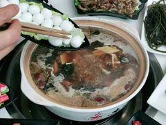 -土连锅·现熬养生汤锅(梁家巷店)