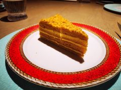 -波特曼西餐厅(中央大街店)