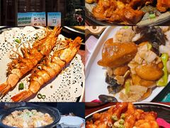 -前海沿·青岛菜(五四广场永旺店)