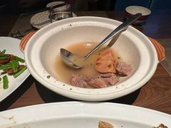 -曾宴·楚菜(湖北省博物馆店)