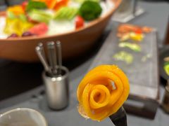 -悦秀·高级粤菜
