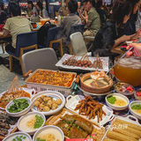 我愿称之为深圳后花园！太适合聚会了！