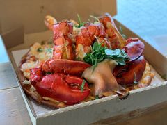 -Steveston Pizza Company (Richmond)