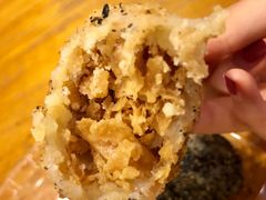 原味花生麻糍-猫街麻糍哥(思明南路店)