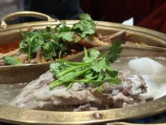 -大白羊蝎子馆(后沙峪山姆店)