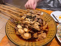 -明洋钵钵鸡(春田小区店)