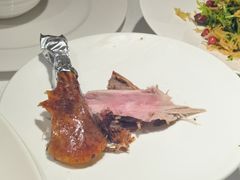 -四季民福烤鸭店(王府井东安门店)