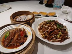 -潮福城大酒楼·潮味粤品·港式点心(湖滨北路店)