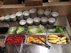 -悟空酒场烤肉(凯德壹中心店)