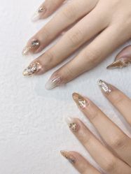 -Aso Artist Beauty美甲美睫