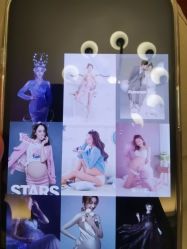 点击看大图 -韩孕社专业孕妇摄影(和平店)