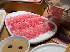 -宝泉铜锅·涮羊肉(解放东路店)