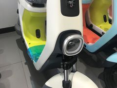 -九号电动车(安定门内大街店)