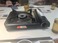 -燃计沙茶皇·香港沙茶火锅(人广旗舰店)