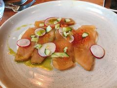 -The Meat & Wine Co Southbank(南岸店)