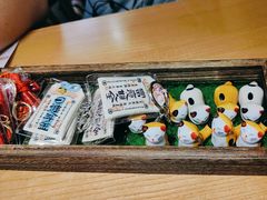 -鳗事鱼意·活鳗現烤专门店(富力海珠城店)
