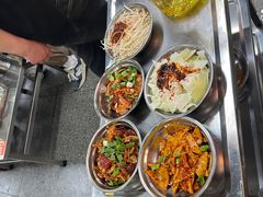 -郝大姐·乌龙山铁板烧(大学城三店)